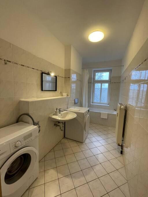Stannebeinplatz Leipzig Rentout المظهر الخارجي الصورة