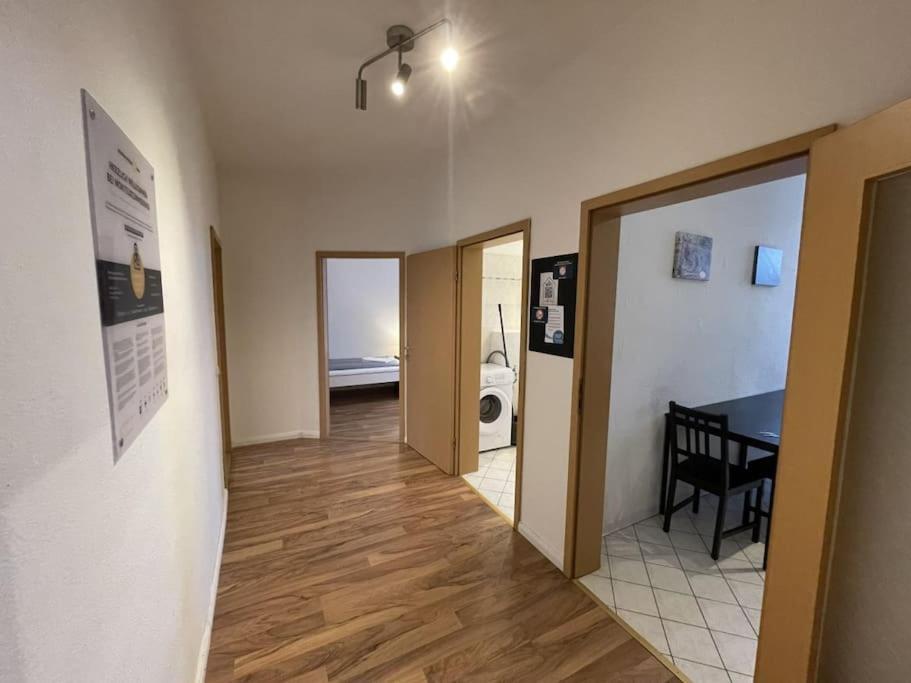 Stannebeinplatz Leipzig Rentout المظهر الخارجي الصورة