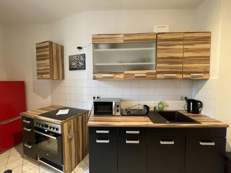 Stannebeinplatz Leipzig Rentout المظهر الخارجي الصورة